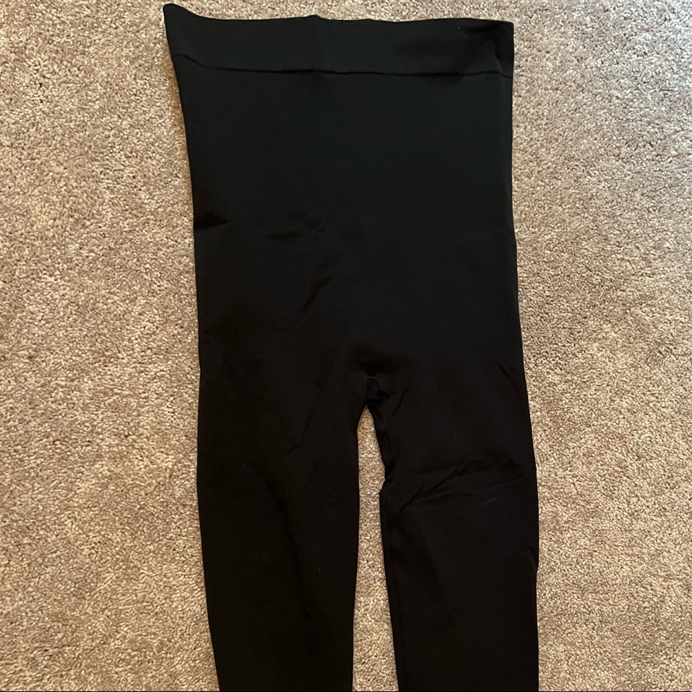 Maternity leggings